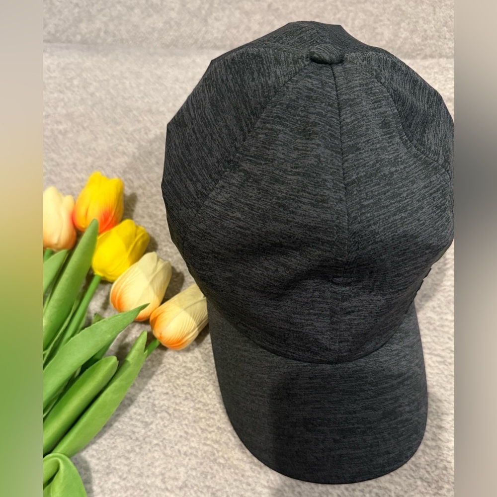 Adidas Dark Gray Women's Hat
